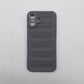 iPhone 16 Plus Heat Dissipation Strong TPU Material Phone Case Shockproof Rugged Non-Slip