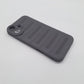 iPhone 16 Plus Heat Dissipation Strong TPU Material Phone Case Shockproof Rugged Non-Slip