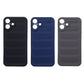 iPhone 16 Plus Heat Dissipation Strong TPU Material Phone Case Shockproof Rugged Non-Slip