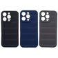 iPhone 16 Pro Heat Dissipation Strong TPU Shockproof Protective Phone Case Cover