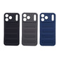 iPhone 17 Pro Max Heat Dissipation Strong TPU Material Phone Case Protective Cover