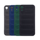 iPhone XR Heat Dissipation Design Phone Case Strong TPU Material Protective Cover Shockproof Anti-Scratch Slim Fit