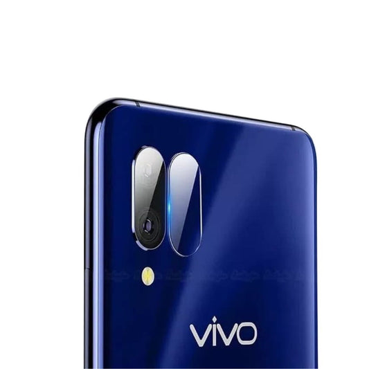 Vivo V11 Camera lens 9H clear glass