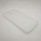 iPhone 12 Ultra-thin Micro Frosted Matte texture back cover Case Ultra-thin Micro Frosted Matte texture back cover Case