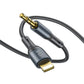 VIDVIE AL-1112 Lightning to AUX Cable