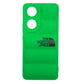 Vivo Y100 Puffer Jacket Case Shock-Absorbing Air Cushion Back Cover