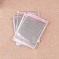 Clear Poly Mailer Transparent Flyers Bags