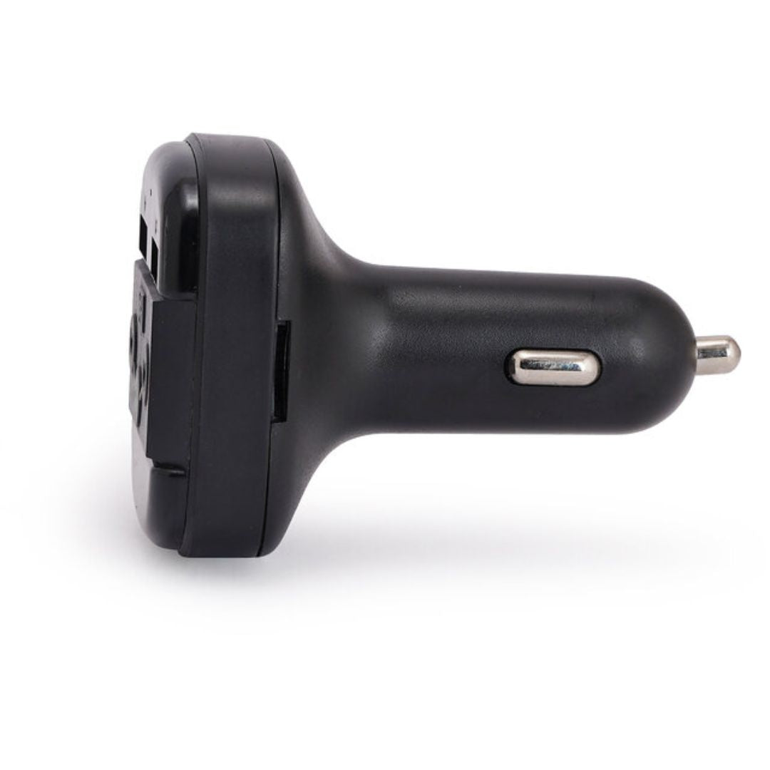 X12 Wireless Car FM Modulator