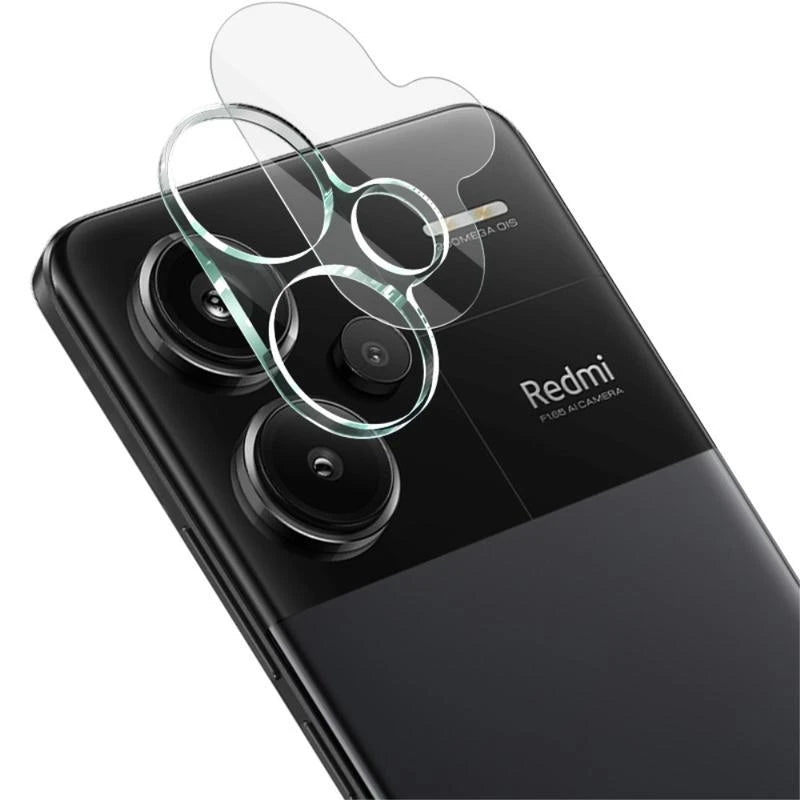 Camera Lens Tempered Glass for Redmi