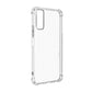 AntiShock Clear Back Cover Soft Silicone TPU Bumper case for Vivo Y53s