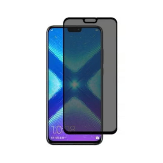 Matte Tempered Glass Screen Protector for Huawei Y9 2019