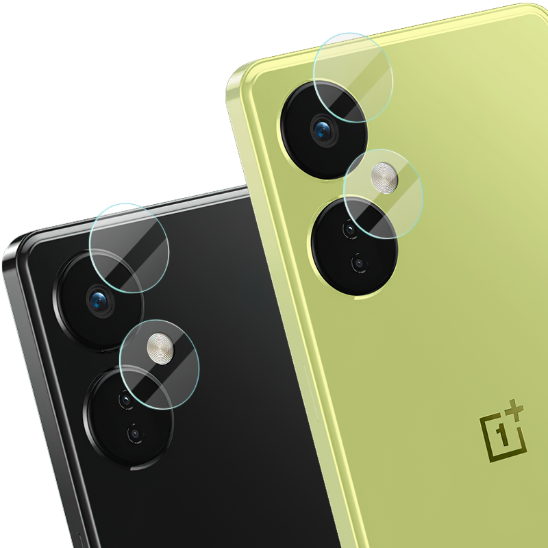 Camera Lens Tempered Glass for Oneplus