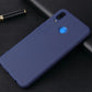 Magic Silicone slim TPU Case for Huawei Nova 3i