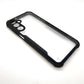 Samsung A15 Shockproof ALY Bumper Case back cover