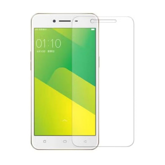 9H Clear Screen Protector Tempered Glass for OPPO A37