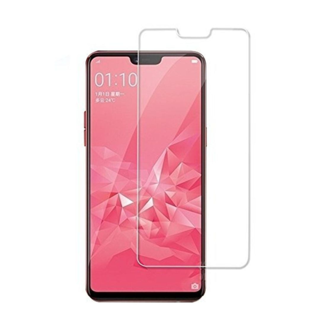 9H Clear Screen Protector Tempered Glass for OPPO A3s