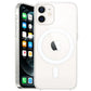 Magsafe Case clear shockproof back cover for apple iPhone