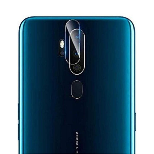 OPPO A9 2020 Camera lens 9H clear glass