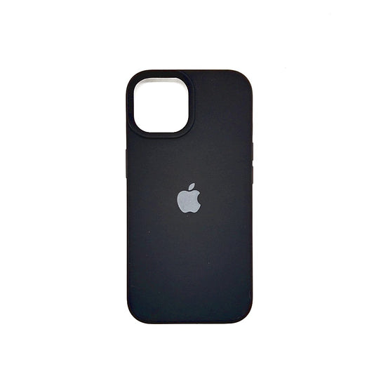 iPhone 15 apple Silicone Case back cover