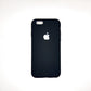 apple Liquid Silicone Back Cover for iPhone 6 / 6s