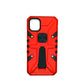 Shockproof Armour Magnet Car holder Military Grade Case for apple iPhone