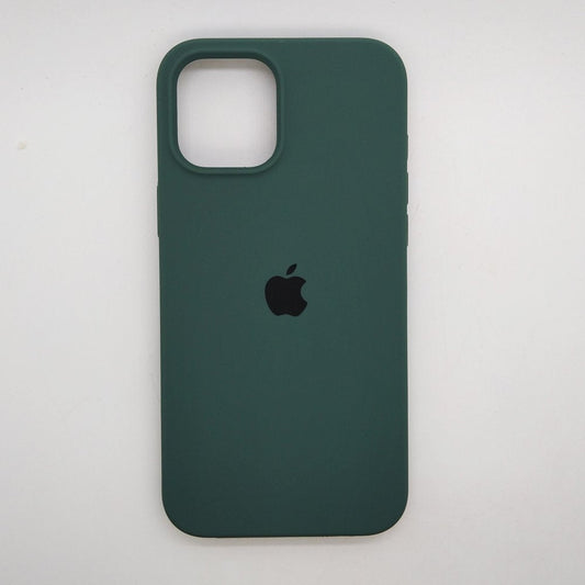 apple Hard Silicone ASC Case for iPhone 12 Pro Max