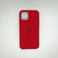 apple Liquid Silicone Back Cover for iPhone 11 Pro