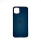 apple Liquid Silicone Back Cover for iPhone 11 Pro Max