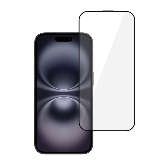 iPhone 16 Pro Max Screen Protector Tempered Glass
