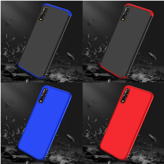 Original GKK Dual Tone 360º Case for Vivo S1