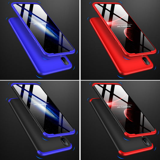 Original GKK Dual Tone 360º Case for Samsung M10