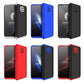 Original GKK Dual Tone 360º Case for Redmi Note 9 Pro