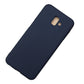 Magic Silicone slim TPU Case for Samsung J6 Plus