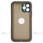 iPhone 11 Pro Full-Body 360° Protective PC Phone Case