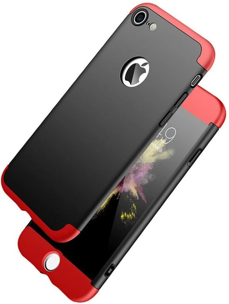 Original GKK Dual Tone 360º Case for apple iPhone 7