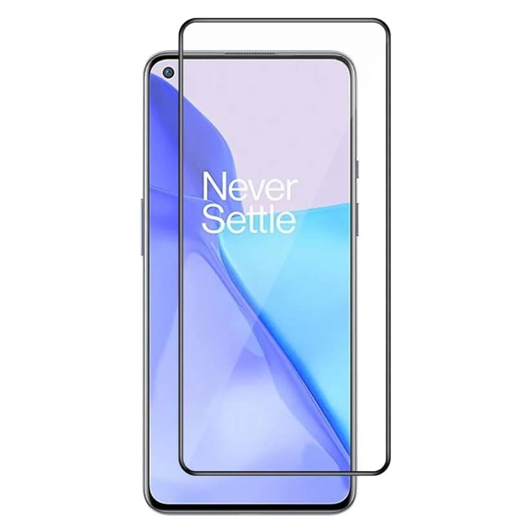 OnePlus Nord CE2 Screen Protector Tempered Glass