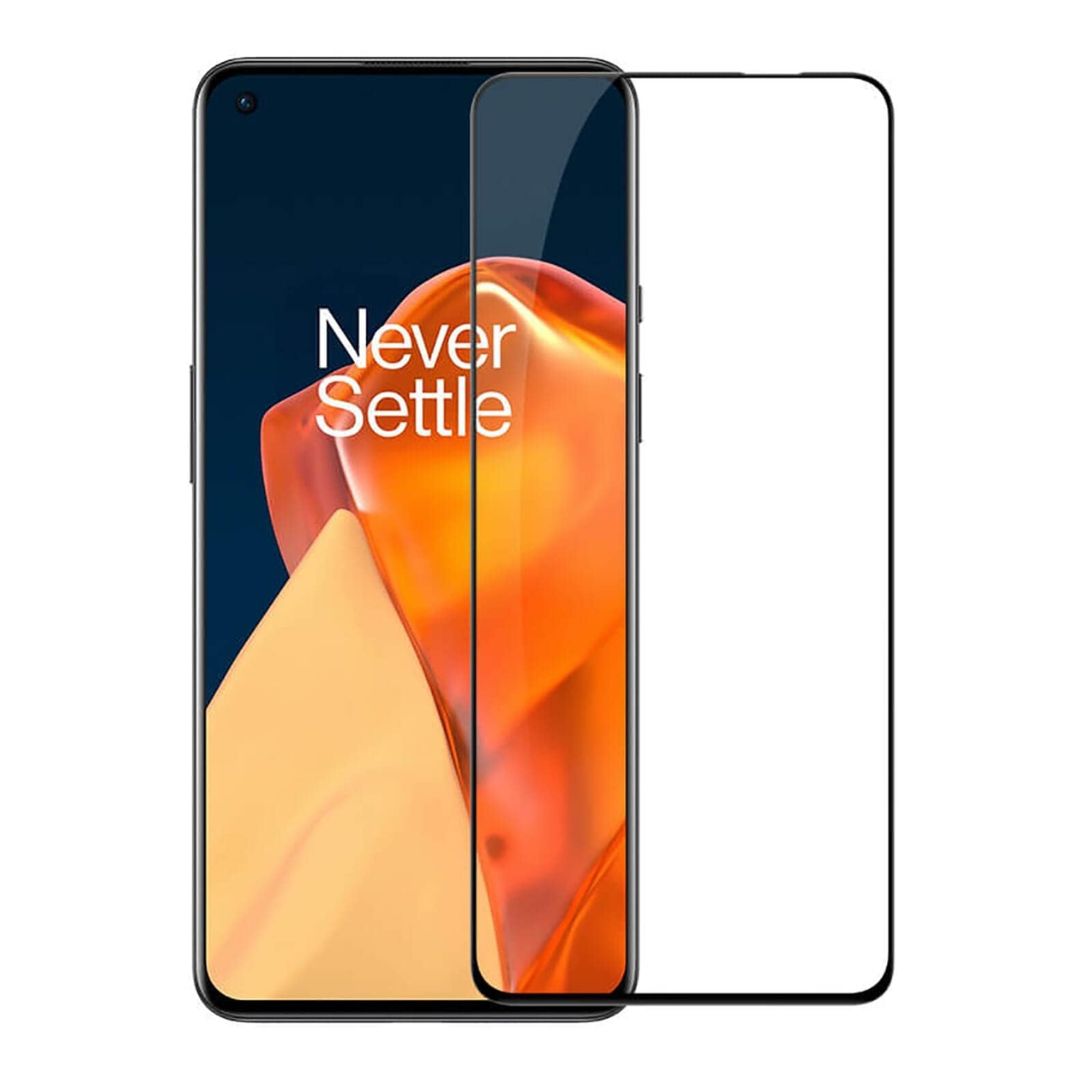 OnePlus Nord CE2 Screen Protector Tempered Glass