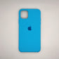 apple Liquid Silicone Back Cover for iPhone 11 Pro Max