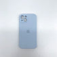 New apple Silicone Back cover for apple iPhone 13