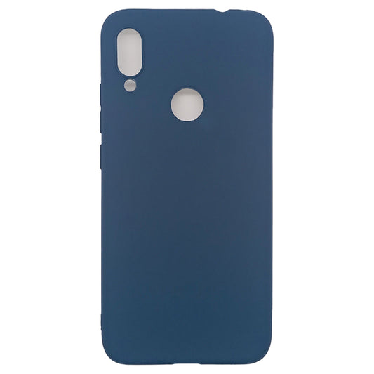 Magic Silicone slim TPU Case for New Redmi Note 7