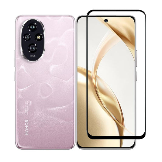 Honor 200 Screen Protector Tempered Glass