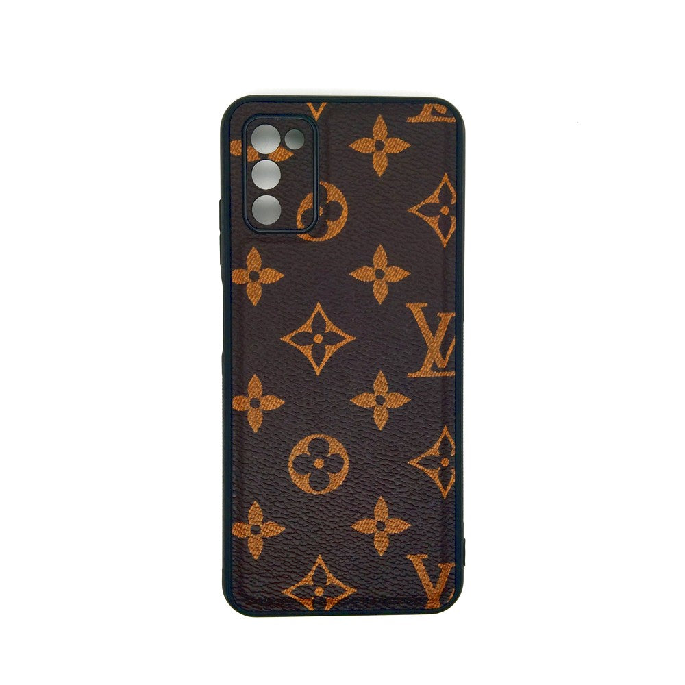 LV Case Special Buy 1 Get 1 Free Offer pack For Samsung A03S