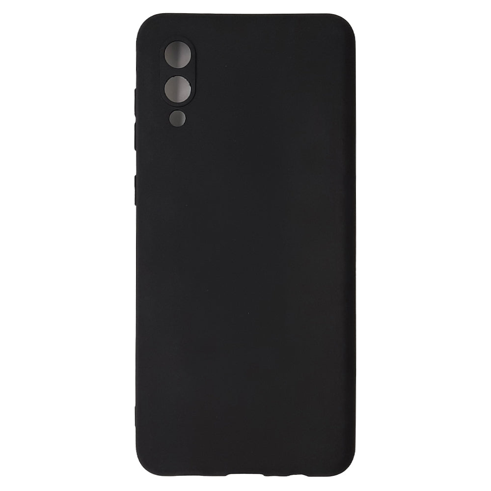 Magic Silicone slim TPU Case for Samsung M02