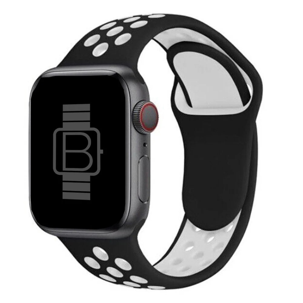 Apple Watch Nike Strap (Size 38/40mm)