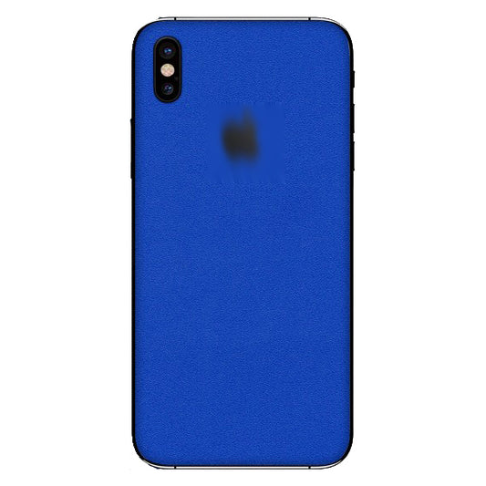 Color Skin Sticker wrap for iPhone Xs Max