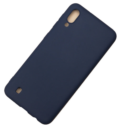 Magic Silicone slim TPU Case for Samsung M10