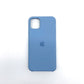 apple Liquid Silicone Back Cover for iPhone 11 Pro Max