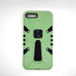 Shockproof Armour Magnet Car holder Military Grade Case for apple iPhone