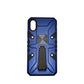 Shockproof Armour Magnet Car holder Military Grade Case for apple iPhone