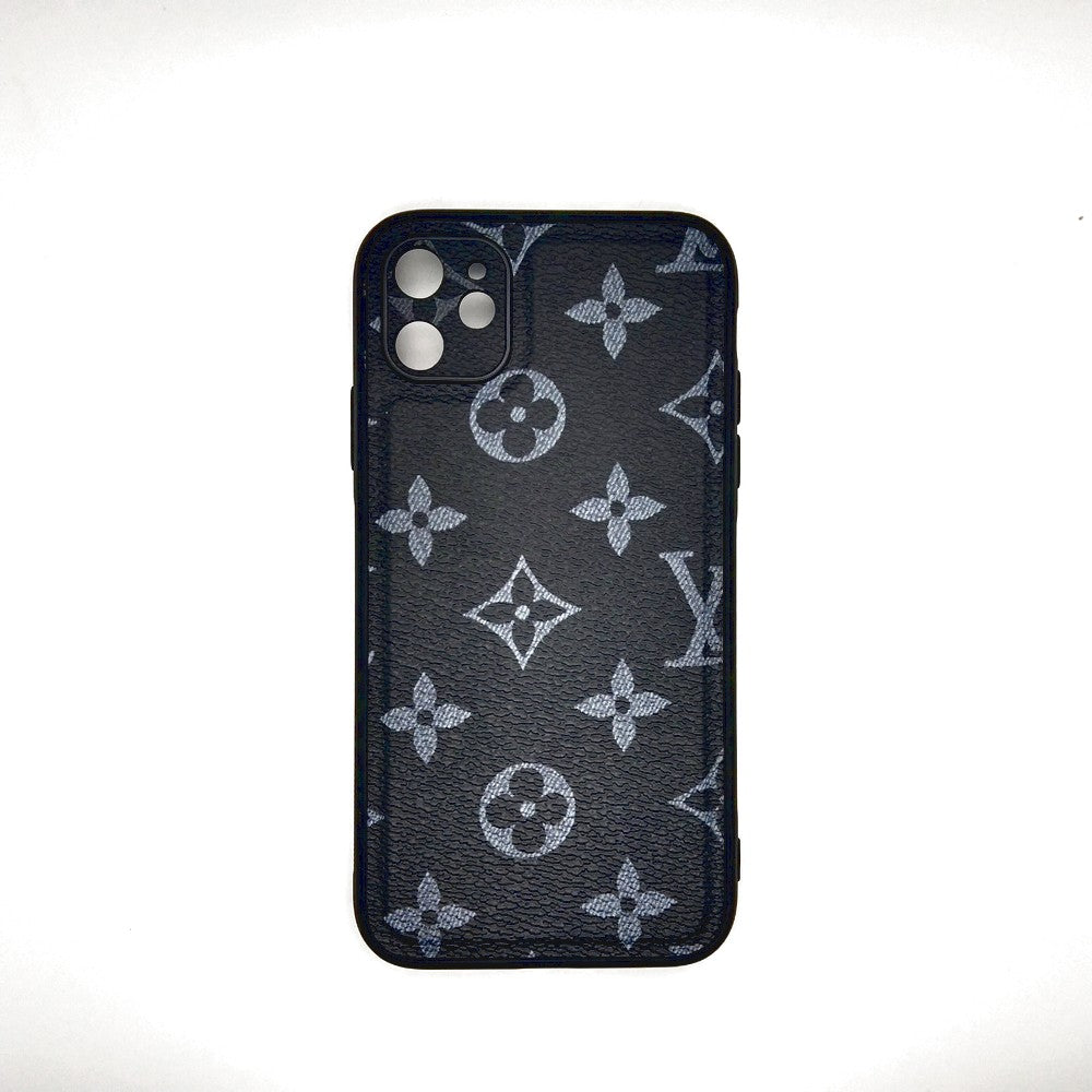 LV Case Special Buy 1 Get 1 Free Offer pack For apple iPhone 11